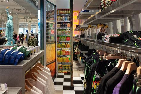 awge selfridges